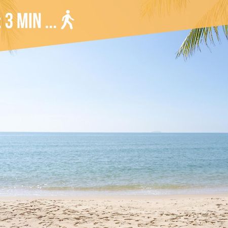 Saint-Raphaël Plage A 3 Minutes A Pied מראה חיצוני תמונה